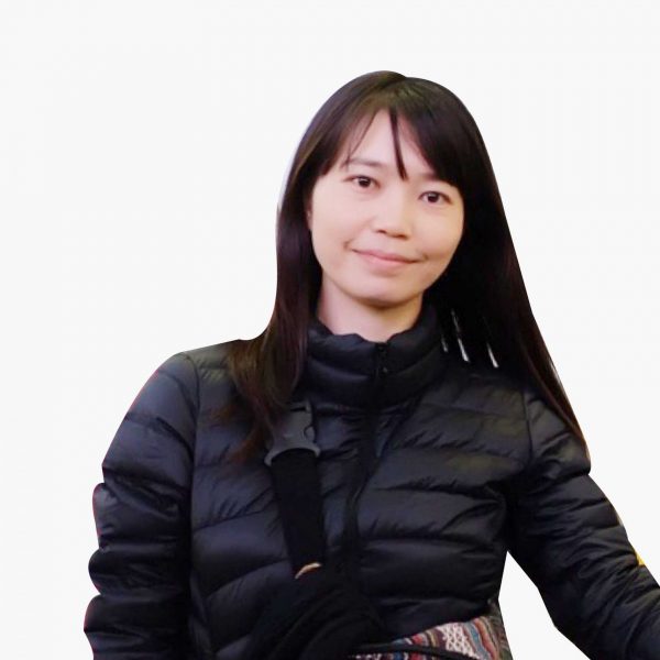 Ms.Reika Kato